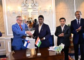 ससून मासेमारी बंदराला जगातील सर्वोत्तम बनविणार – नितेश राणे