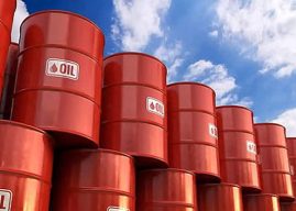 भारताची आफ्रिकेसह अमेरिका, रशिया आणि लॅटिन अमेरिकेतून कच्च्या तेलाची खरेदी वाढली