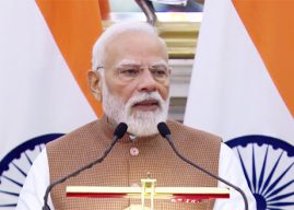 “मन की बात”मधून पंतप्रधानांचे ऊर्जा संकटावरील अफवांकडे दुर्लक्ष करण्याचे आवाहन