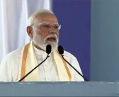 मच्छिमार समुदाय अर्थव्यवस्थेची मोठी ताकद : मोदी