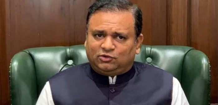 सनदी अधिकाऱ्यांच्या दांडीवर विधानसभा अध्यक्ष राहुल नार्वेकर कडाडले; कारवाईचा इशारा