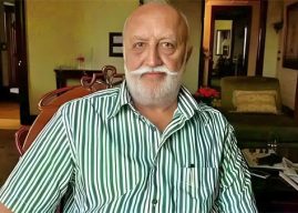 उद्योगविश्वातील दिग्गज हरपला : रेमंडचे माजी अध्यक्ष विजयपत सिंघानिया यांचे निधन