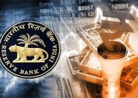 आरबीआयचा निर्णय : बँकांच्या डॉलर होल्डिंगवर मर्यादा; रुपया मजबूत होण्याची शक्यता