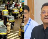 राज्यभरात नवीन ऑटो रिक्षा परवान्यांना स्थगिती
