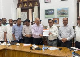 दादर–रत्नागिरी पॅसेंजर पुन्हा सुरू करा; अन्यथा युपी-बिहारला जाणाऱ्या गाड्या रोखू – मनसेचा इशारा