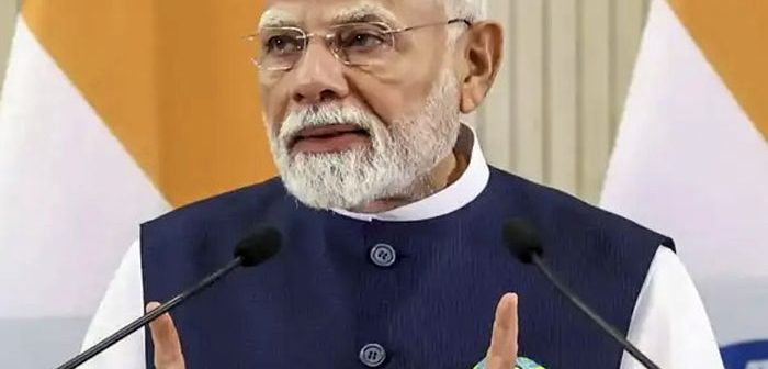 संभाव्य एलपीजीच्या तुटवड्याला सामोरे जाण्यासाठी पंतप्रधानांनी घेतली उच्चस्तरीय बैठक