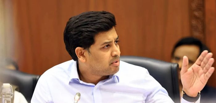 भारत विरोधी आणि लष्कराच्या विरोधात बोलणाऱ्यांना २०० वेळा रोखू; श्रीकांत शिंदे यांचा राहुल गांधींना इशारा