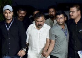 खरातच्या मालमत्तेवरती ईडीचे छापे, संशयास्पद कागदपत्र जप्त