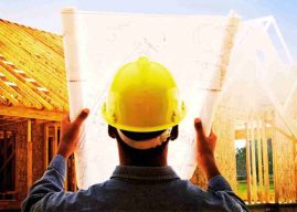 सोलापूरमधील कंत्राटदाराच्या २५ वर्षांच्या प्रवासाला अंबुजा सिमेंट्सचे पाठबळ