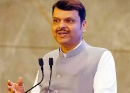 मंगेशकर घराण्यातील आणखी एक तारा निखळला – मुख्यमंत्री