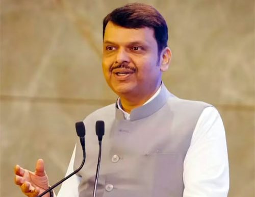 मंगेशकर घराण्यातील आणखी एक तारा निखळला – मुख्यमंत्री