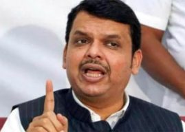 खरात प्रकरणात भक्कम पुरावे गोळा करा, धर्मांतराचे प्रकार खपवून घेऊ नका – मुख्यमंत्री