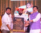 नदी म्हणजे नारीशक्ती… गोदा ते नर्मदा जलयात्रेतून उपमुख्यमंत्री शिंदेंच नवीन विकास मॉडेल!