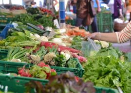 मार्च महिन्यात किरकोळ महागाई दर ३.४० टक्क्यांवर