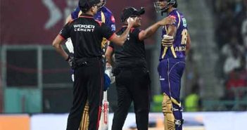 आयपीएल २०२६: केकेआरचा सुपर ओव्हरमध्ये विजय, लखनऊची गुणतालिकेत शेवटच्या स्थानावर घसरण