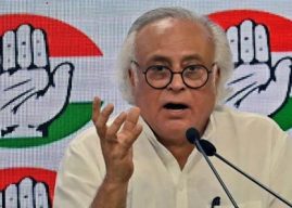 संसदेचे विशेष अधिवेशन एकतर्फी : काँग्रेस नेते जयराम रमेश