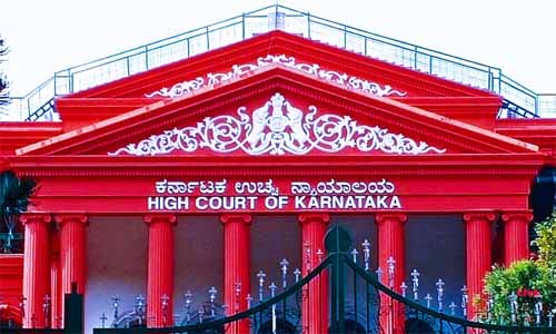 “देश धर्मनिरपेक्ष तरी धार्मिक कार्यक्रम होतीलच”- कर्नाटक हायकोर्ट