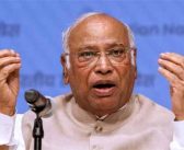 तामिळनाडू आणि केरळमध्ये इंडी आघाडीचा विजय निश्चित – मल्लिकार्जुन खर्गे