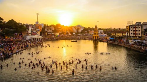 नाशिकमध्ये अखिल भारतीय संत समितीची राष्ट्रीय परिषद शनिवारपासून