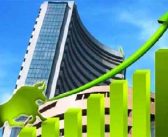 शेअर बाजारात सेन्सेक्स ६३९ अंकांनी वधारला; निफ्टी ही २४,००० च्या वर झाला बंद