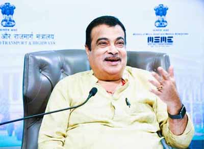 राष्ट्रीय महामार्गांवर डिसेंबरपर्यंत बॅरिअर-फ्री टोल व्यवस्था लागू होणार – नितीन गडकरी