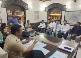 परतवाडा प्रकरणाची राज्यस्तरीय दखल; अल्पसंख्यांक आयोगाची टीम अमरावतीत