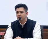 ‘आप’ने आत्मचिंतन करण्याची गरज – राघव चड्ढा