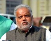 श्रवण कुमार यांची जेडीयूच्या आमदार दलाच्या नेतेपदी निवड