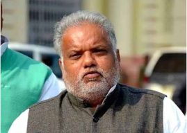 श्रवण कुमार यांची जेडीयूच्या आमदार दलाच्या नेतेपदी निवड