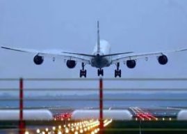 श्रीनगर विमानतळावर अमेरिकन नागरिक ताब्यात; सॅटेलाइट फोन सापडल्याने खळबळ