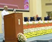 ‘मोठ्या अधिकारांसोबत मोठी जबाबदारीही येते’- उपराष्ट्रपती