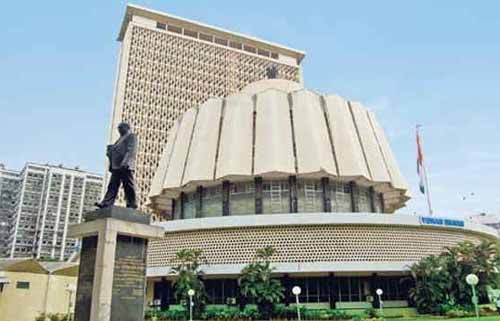 काँग्रेसने उमेदवार न दिल्याने विधान परिषद निवडणूक बिनविरोध