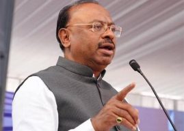 बारामतीची निवडणूक प्रतिष्ठेची करू नका, बावनकुळेंचे काँग्रेसला जाहीर आवाहन