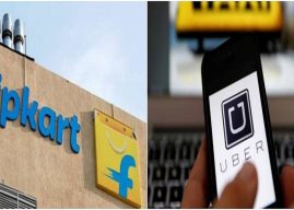 फ्लिपकार्ट आणि उबरची भागीदारी: आता रोजच्या राईड्सवरही मिळवा सुपरकॉइन्स