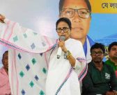 केंद्रीय सत्तेच्या जोरावर निवडणूक जिंकण्याचा भाजपचा प्रयत्न – ममता बॅनर्जी