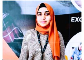 “निदा खानच्या विरोधात आंतरिक अधिकृत तक्रार नव्हती”- टीसीएस