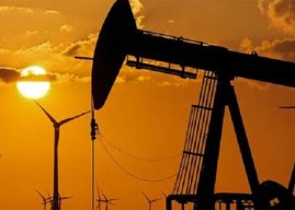 कच्च्या तेलाच्या किमतीत वाढ; डब्ल्यूटीआयने प्रति बॅरल ११६ डॉलरचा टप्पा ओलांडला