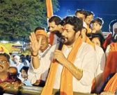 एकनाथ शिंदे पुन्हा मुख्यमंत्री होईपर्यंत स्वस्थ बसणार नाही – बच्चू कडू