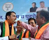 पश्चिम बंगालमधील विजय हा देशातील प्रत्येक राष्ट्रवादी नागरिकाचा – देवेंद्र फडणवीस
