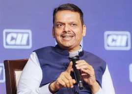 भविष्यातील अर्थव्यवस्थेचे नेतृत्व करण्याची महाराष्ट्राची क्षमता – मुख्यमंत्री
