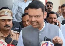पेपरफूट, परीक्षा गैरप्रकार संदर्भात केंद्राचा कायदा राज्यात लागू करणार – मुख्यमंत्री