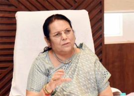 राज्यातील अल्पवयीनांवरील अत्याचार प्रकरणांवर उपसभापती डॉ. नीलम गोऱ्हे व्यथित