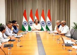 नीट-यूजीच्या पुनर्परीक्षेसाठी कडक सुरक्षा व्यवस्थेचे निर्देश