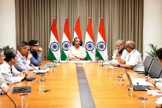 नीट-यूजीच्या पुनर्परीक्षेसाठी कडक सुरक्षा व्यवस्थेचे निर्देश