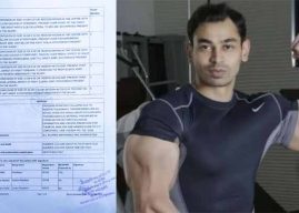 प्रतिक यादवला मृत्यूपूर्वी ६ जखमा, पोस्टमॉर्टममध्ये खुलासा