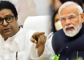 पंतप्रधानांकडून काटकसरीचे आवाहन, राज ठाकरेंनी केली टीका