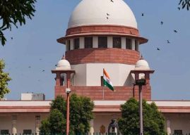 हायकोर्टांनी खटल्याचा निकालासाठी तीन महिन्यांची कालमर्यादा निश्चित करावी – सुप्रीम कोर्ट
