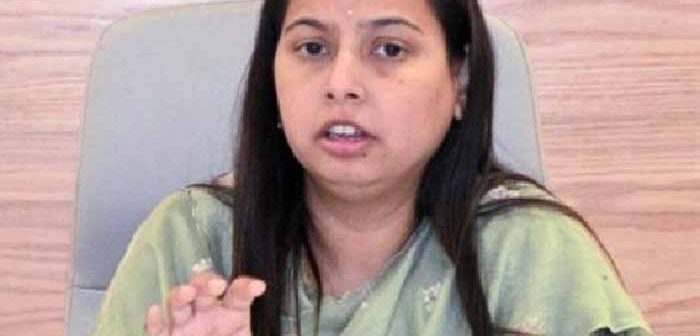 नसरापूर येथील अमानुष घटनेतील पीडित कुटुंबाला मनोधैर्य योजनेतून मदत – मंत्री आदिती तटकरे