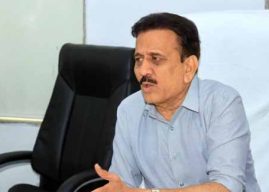 ‘भारत फोरकास्ट सिस्टम’चा वापर करणारे महाराष्ट्र हे पहिले राज्य – गिरीश महाजन
