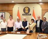 राज्यपालांच्या पुढाकाराने मुंबईतील झोपडपट्ट्यांमध्ये टीबी मुक्त भारत अभियान राबवणार